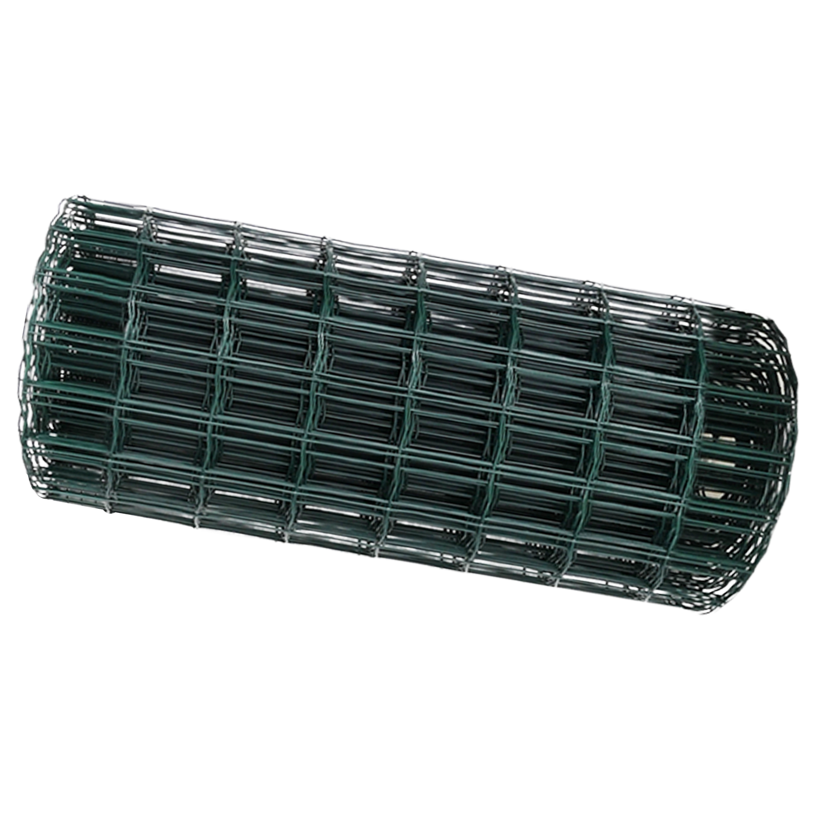 Îngrădire Euro Verde 0.4x10 m Fier GartenMobel Dekor