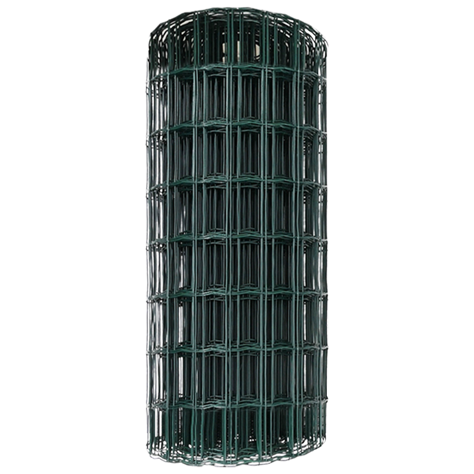 Îngrădire Euro Verde 0.4x10 m Fier GartenMobel Dekor