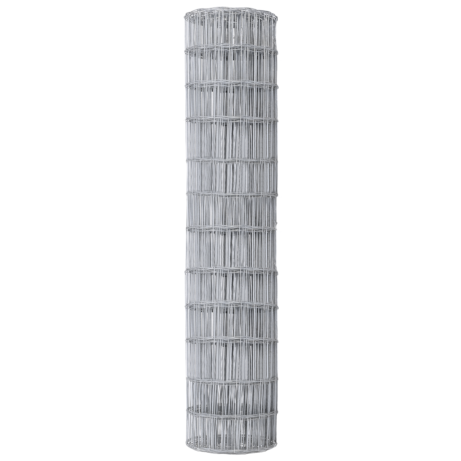 Coroană Euro 1.4x10 m Oțel Galvanizat GartenMobel Dekor