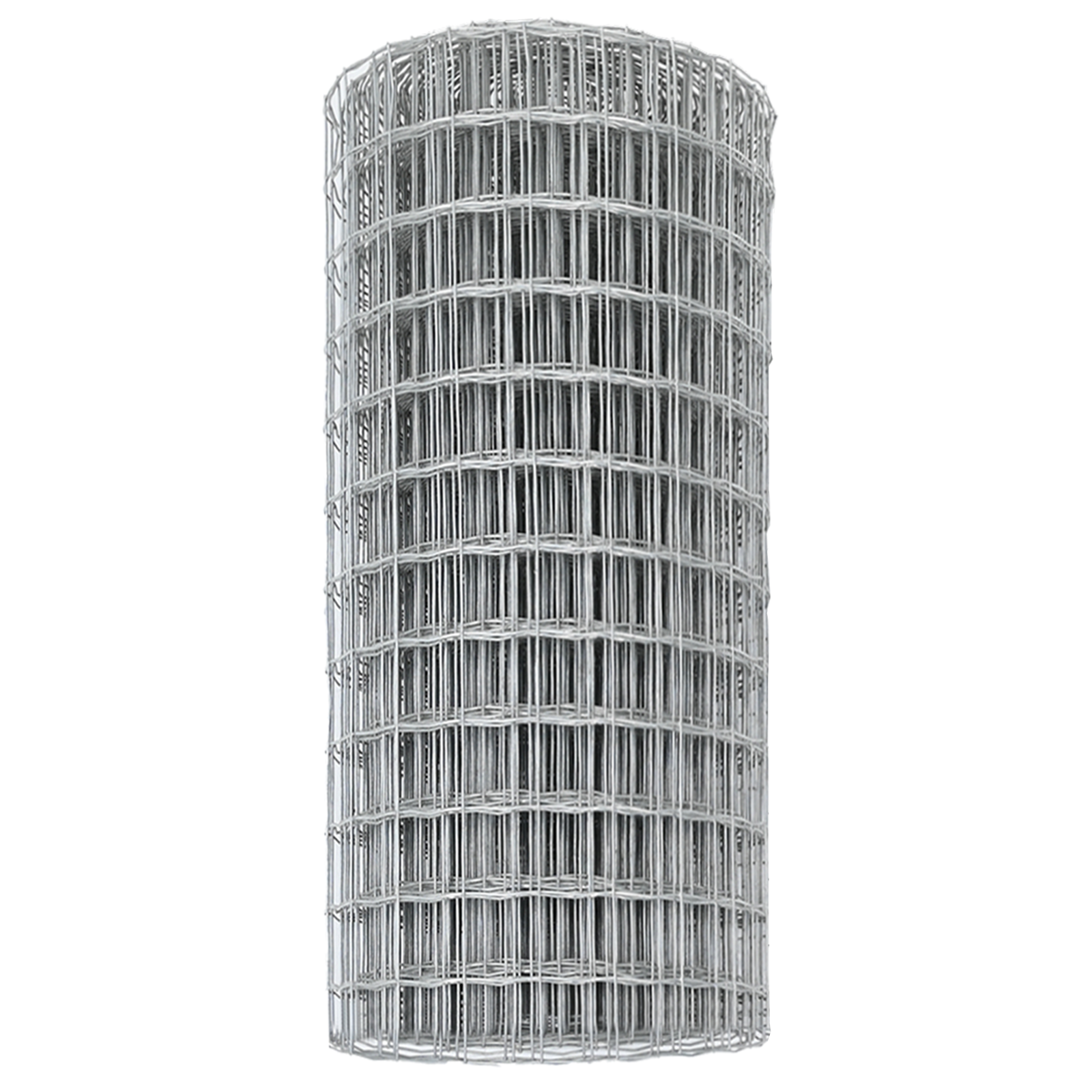 Euro Fence 0,6x10 m Oțel galvanizat GartenMobel Dekor