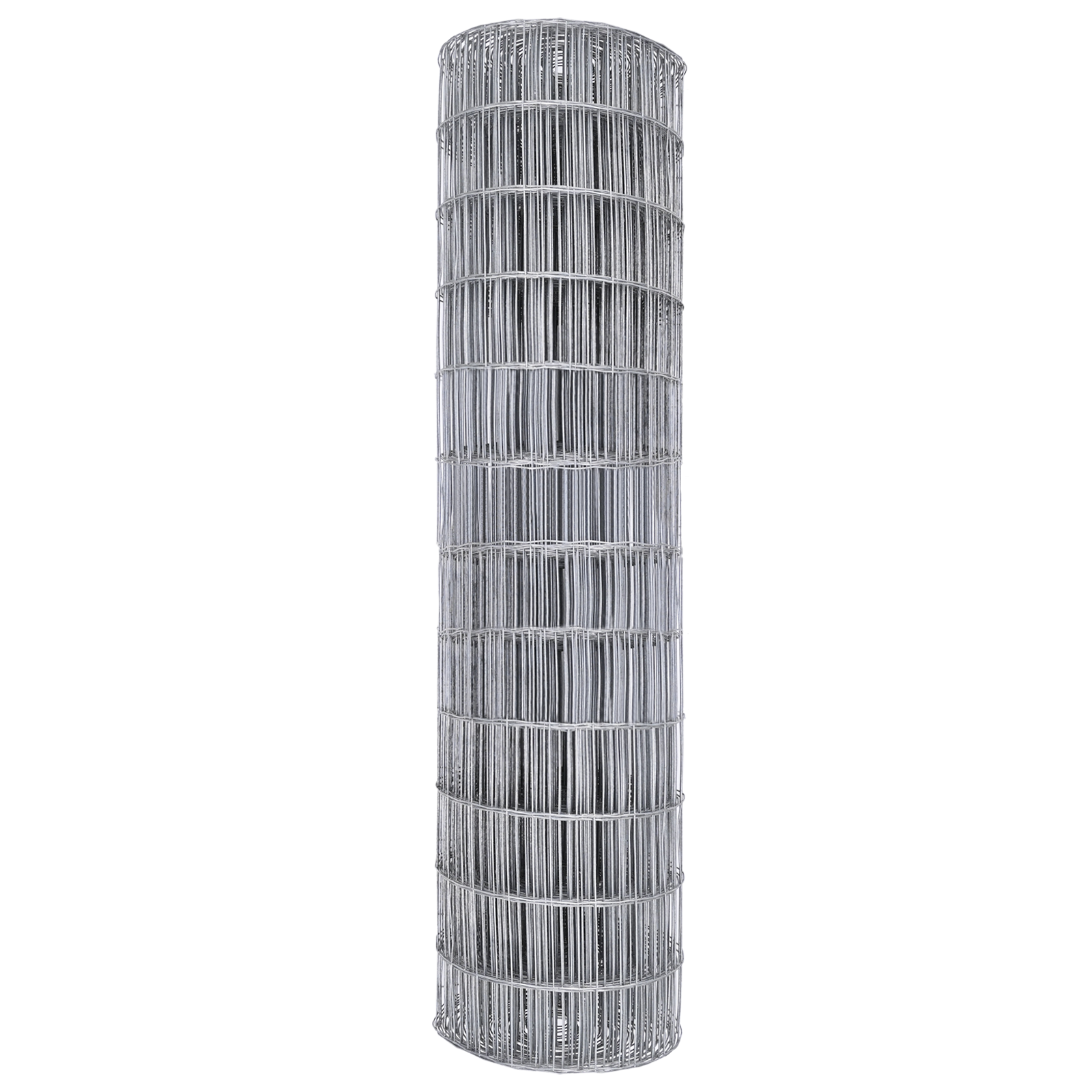 Euro Fence 1.2x10 m din oțel galvanizat GartenMobel Dekor