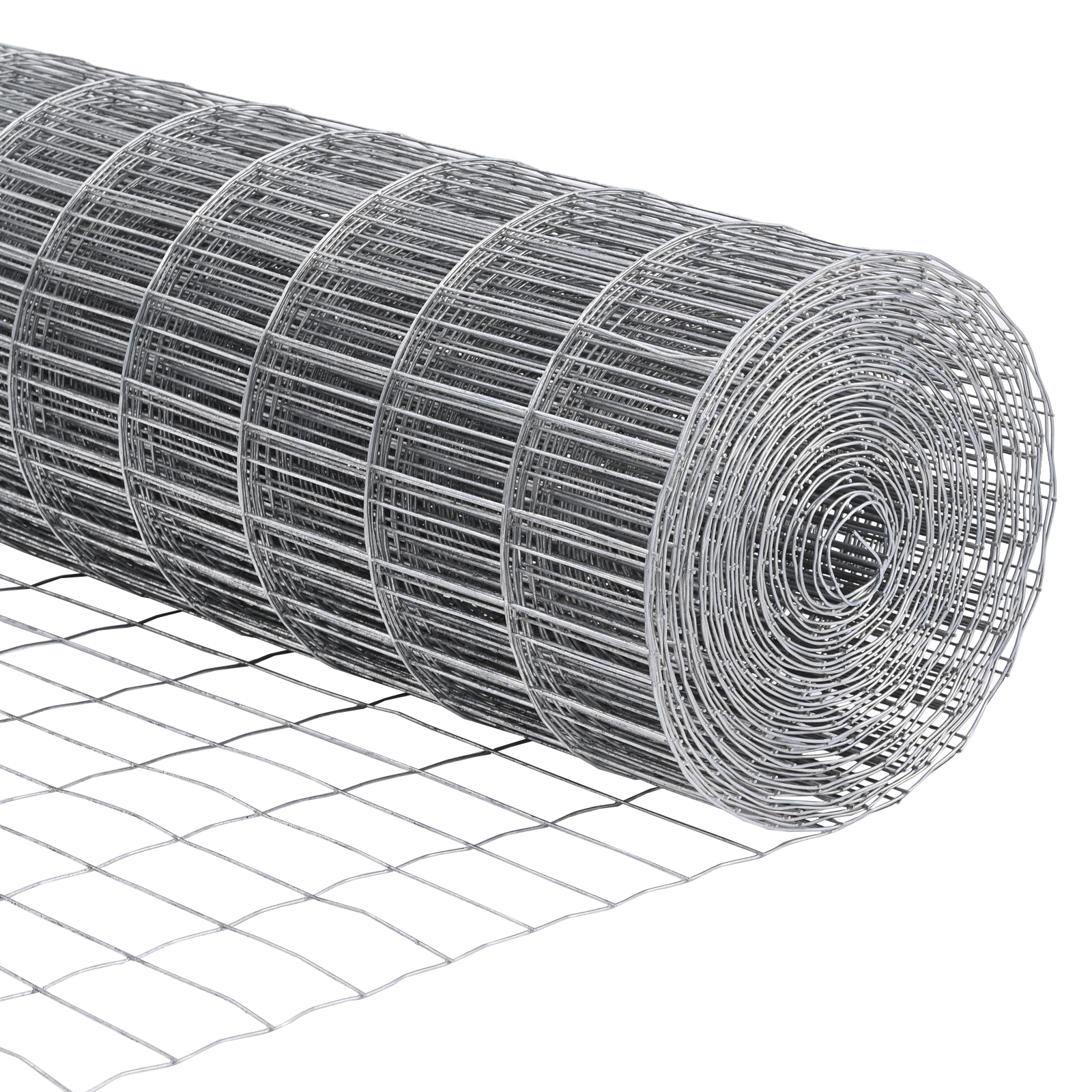 Euro Fence 1.2x10 m din oțel galvanizat GartenMobel Dekor