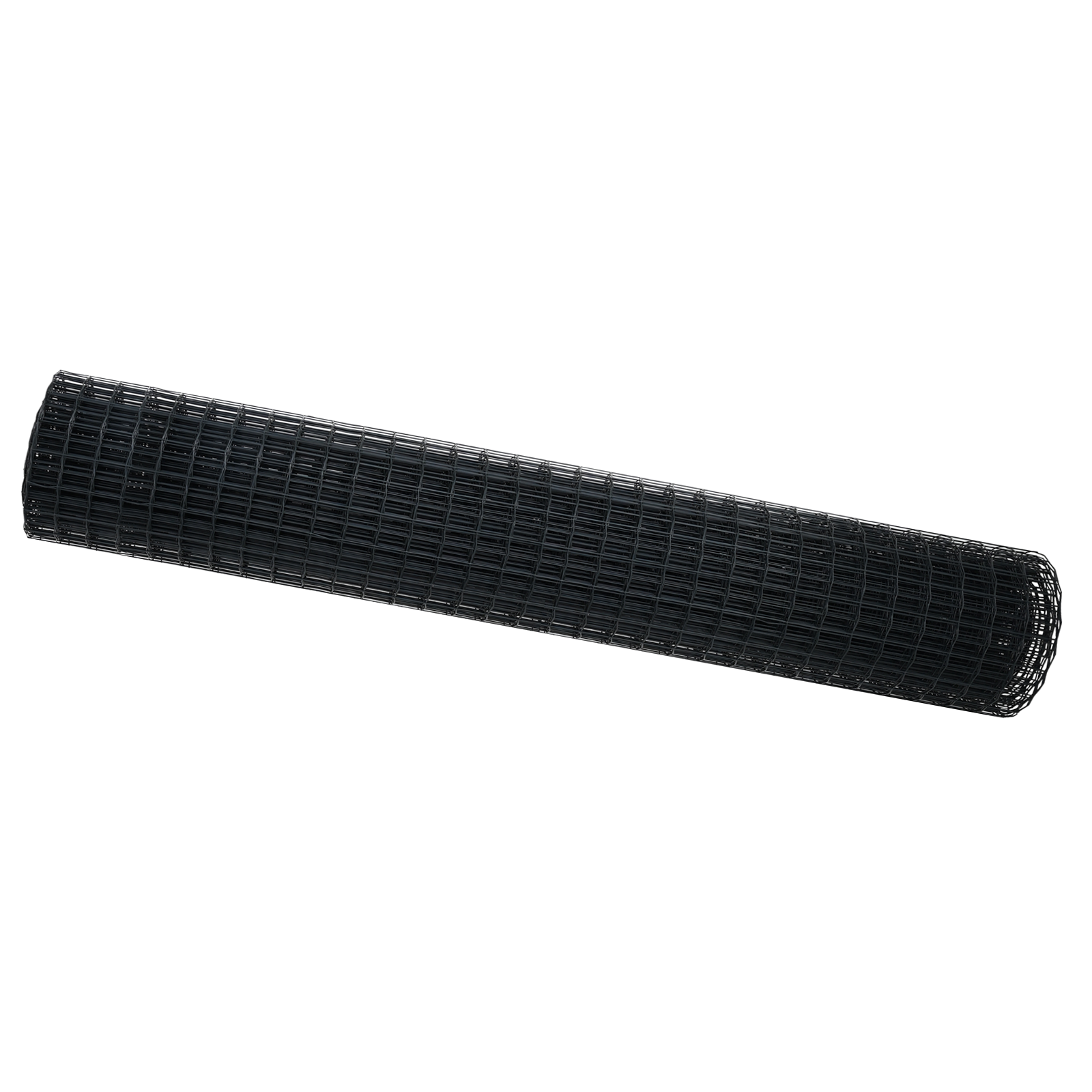 Gard Euro Gri 1.5x10 m Fier GartenMobel Dekor