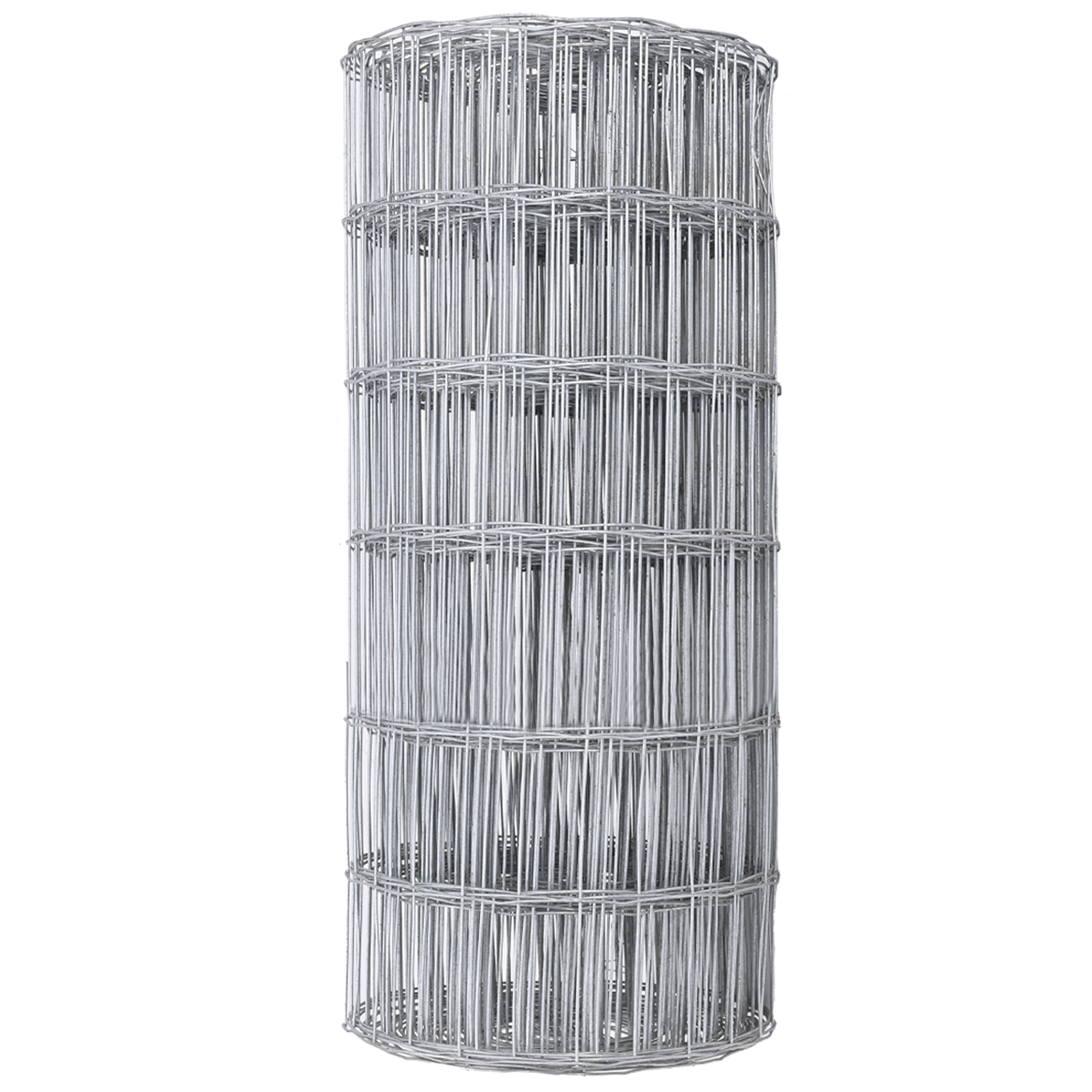 Împrejmuire Euro 0.6x10 m Oțel galvanizat GartenMobel Dekor