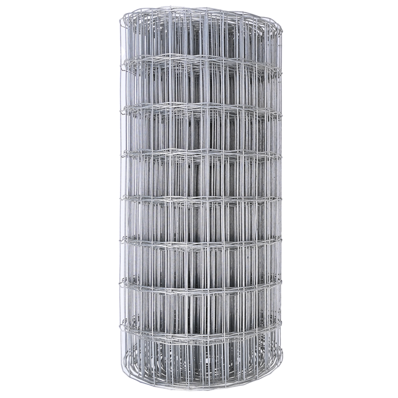 Îngrădire Euro 0.4x25 m Oțel Galvanizat GartenMobel Dekor