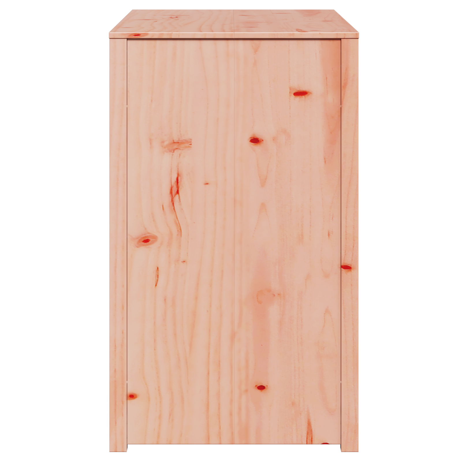 Dulap bucătărie 106x55x92 cm Lemn masiv de duglas GartenMobel Dekor