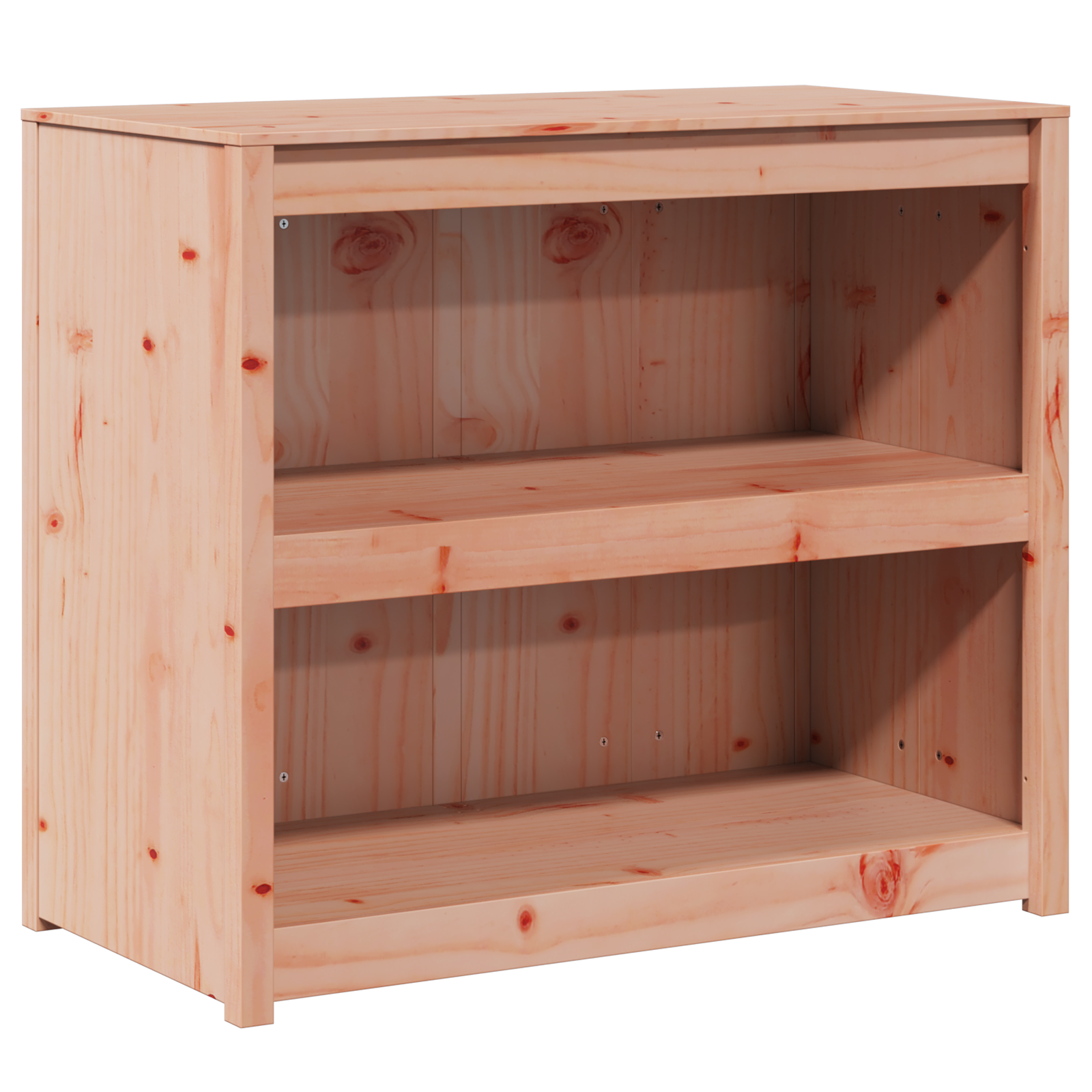 Dulap bucătărie 106x55x92 cm Lemn masiv de duglas GartenMobel Dekor