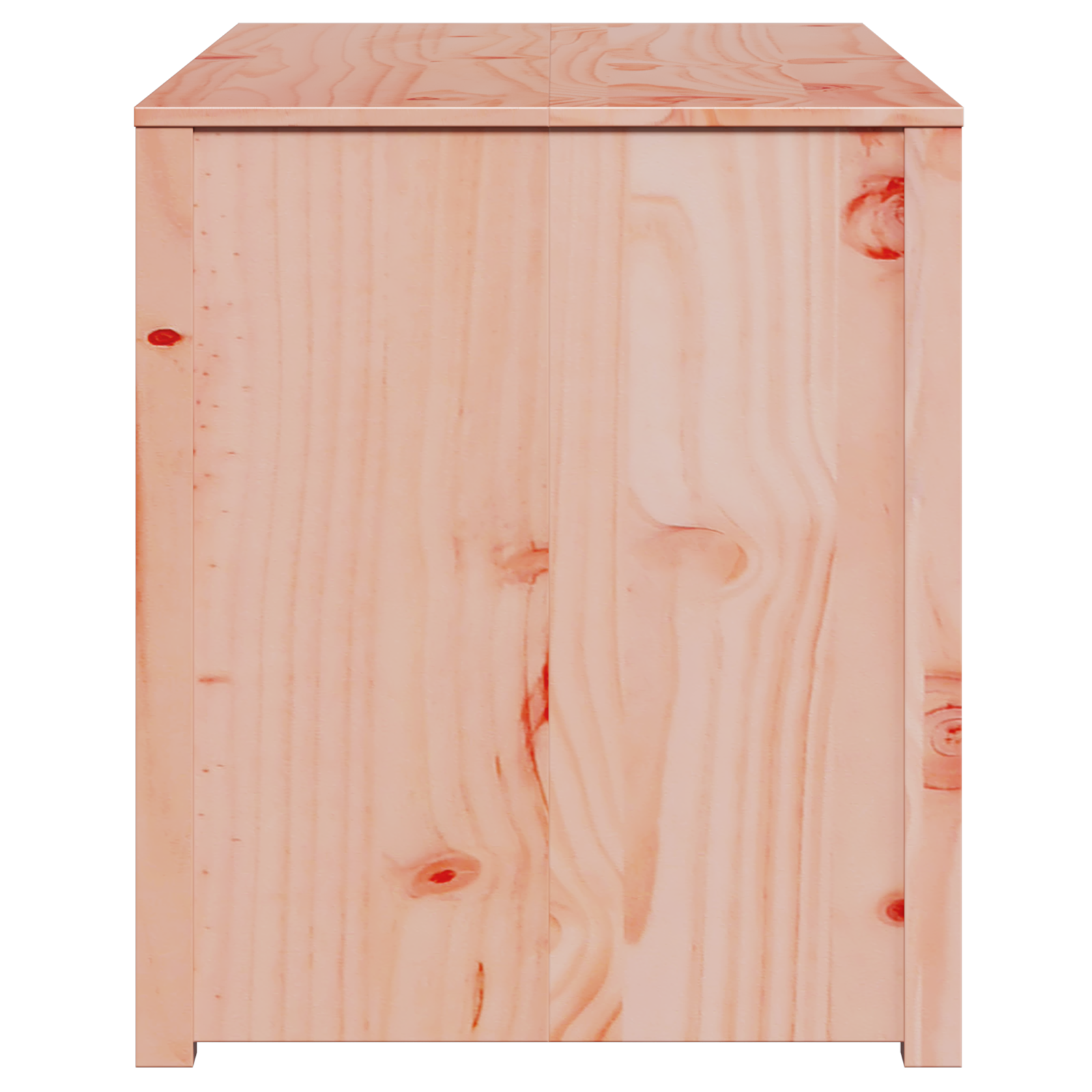 Dulap de bucătărie exterior 106x55x64 cm din lemn masiv de duglas GartenMobel Dekor