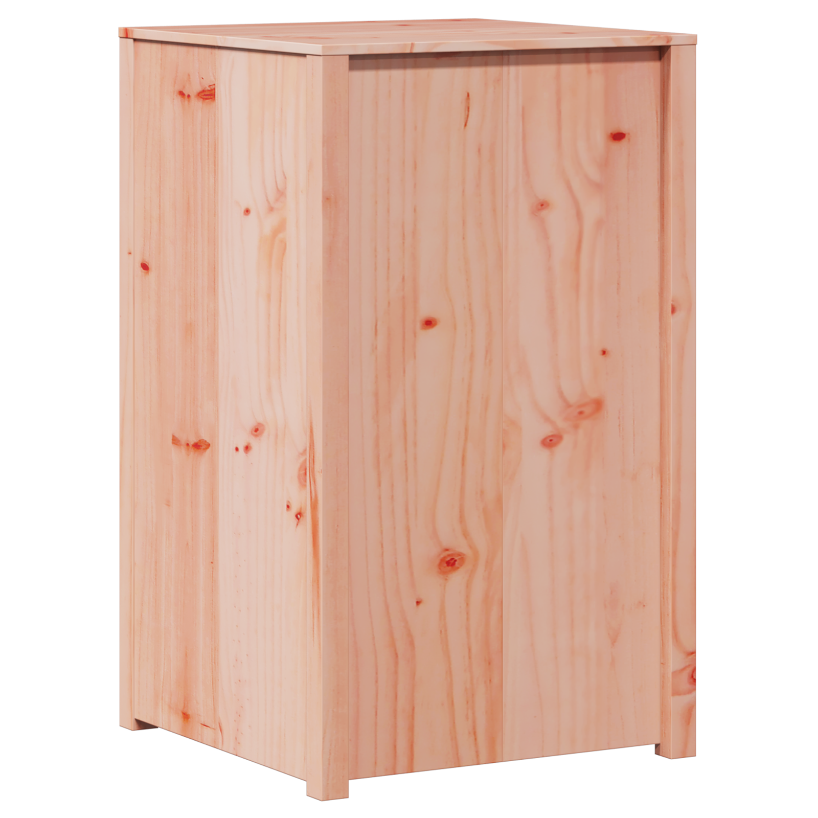 Dulap pentru bucătărie în aer liber 55x55x92 cm Lemn masiv de duglas GartenMobel Dekor