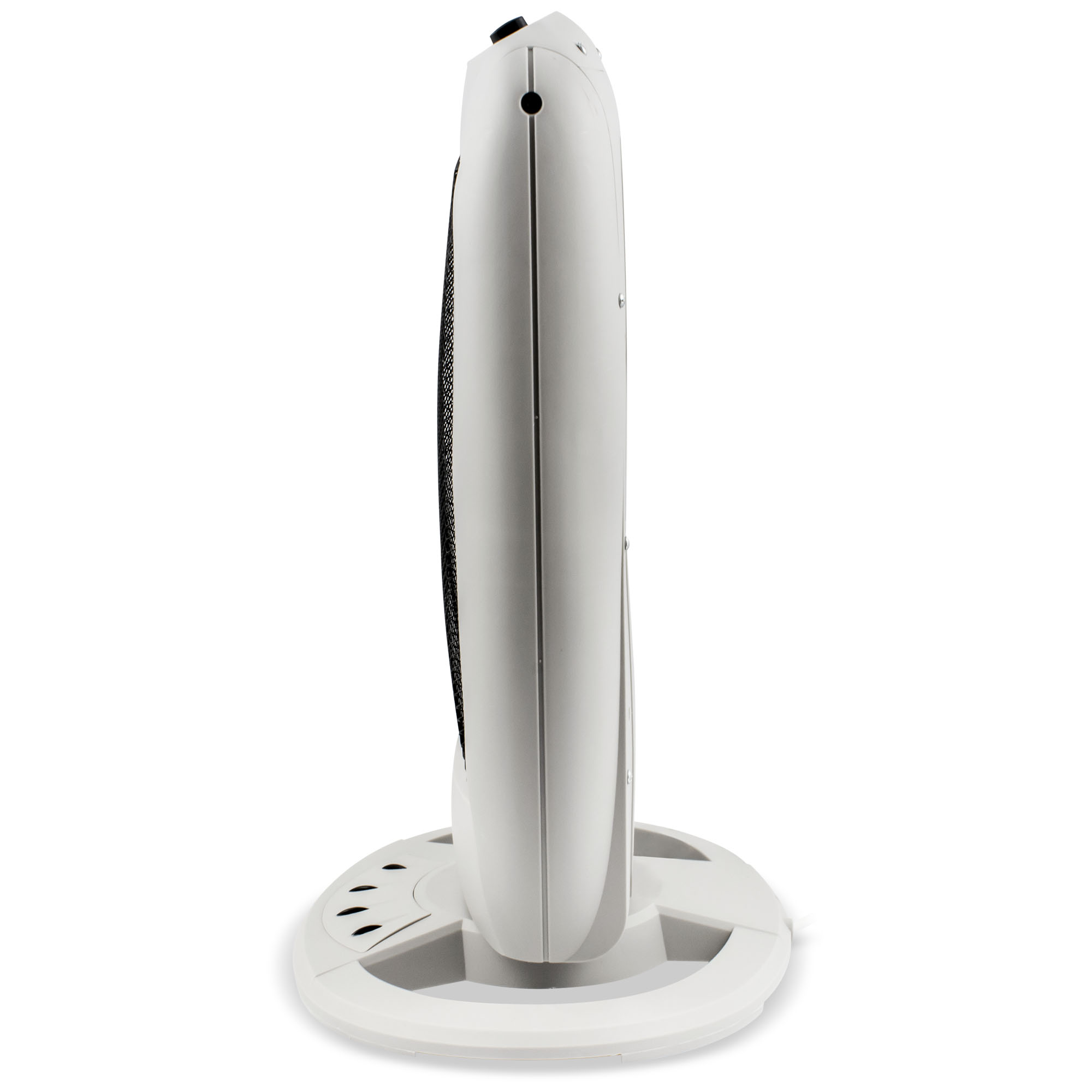 Radiator cu halogen Zass HS 01, 1200 W, 3 trepte de putere, Protectie in caz de rasturnare ProDesign DailyAppliances