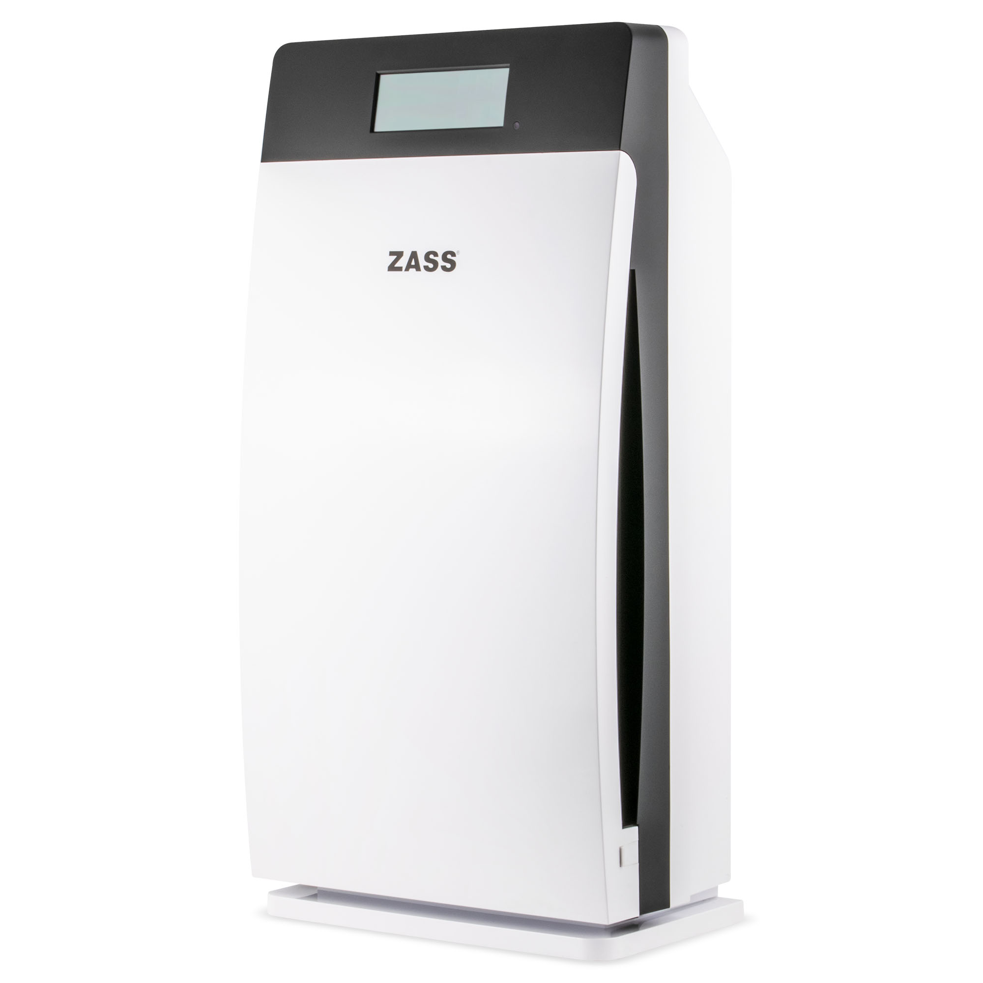 Purificator de aer multifunctional Zass ZAP 02 ProDesign DailyAppliances