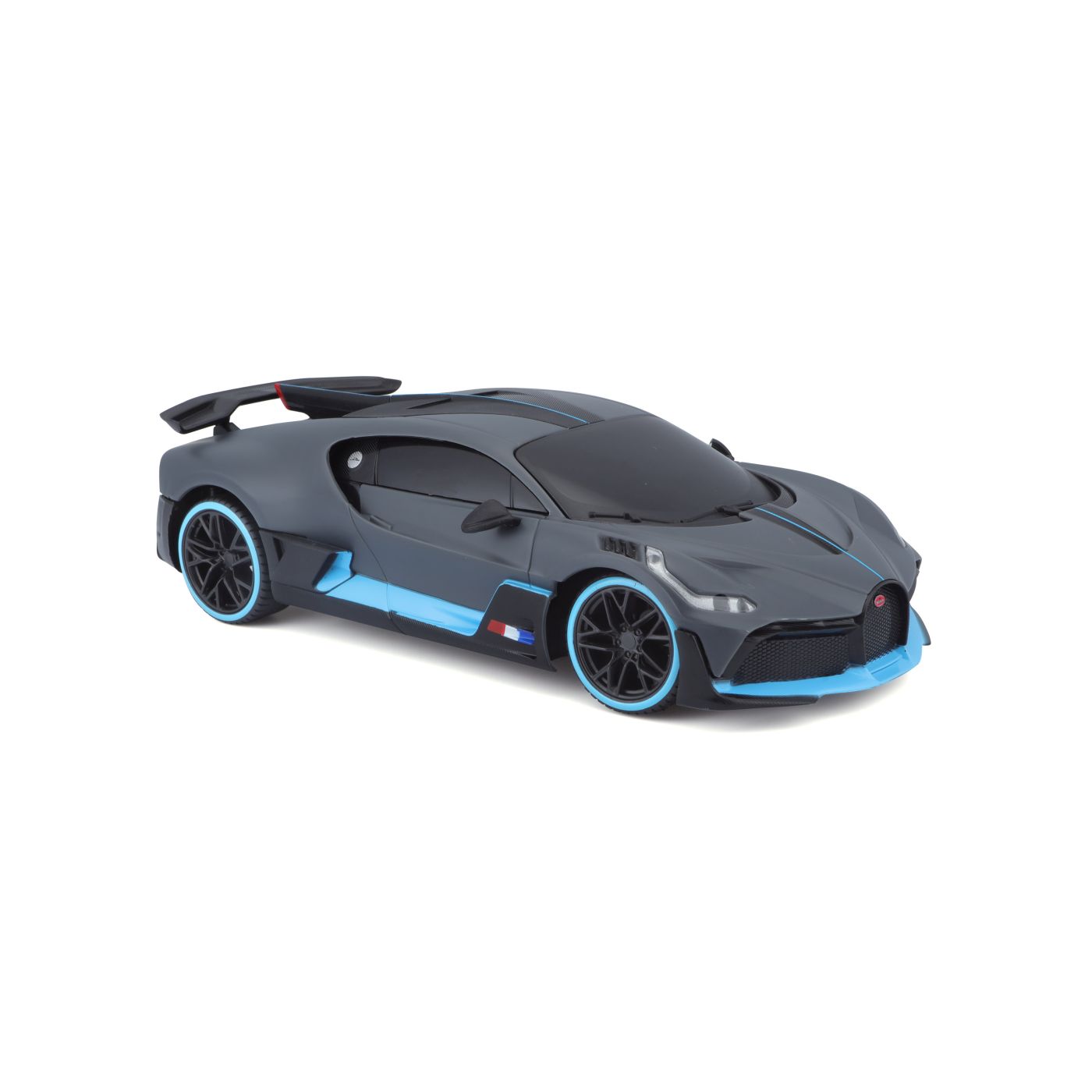 MAISTO MASINUTA CU TELECOMANDA 2 4GHZ BUGATTI DIVO SCARA 1 LA 24 SuperHeroes ToysZone