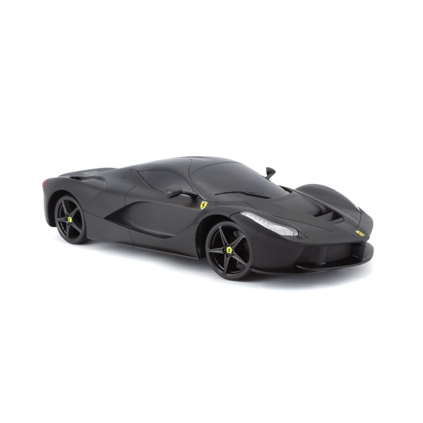 MAISTO MASINUTA CU TELECOMANDA 2 4GHZ FERRARI LAFERRARI SCARA 1 LA 24 SuperHeroes ToysZone
