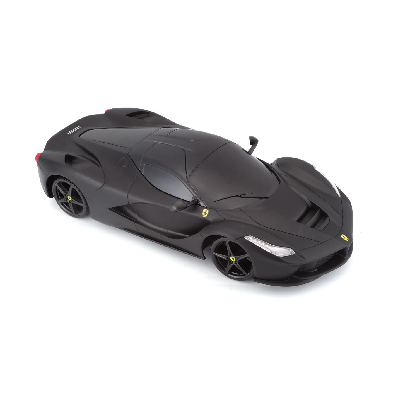 MAISTO MASINUTA CU TELECOMANDA 2 4GHZ FERRARI LAFERRARI SCARA 1 LA 24 SuperHeroes ToysZone
