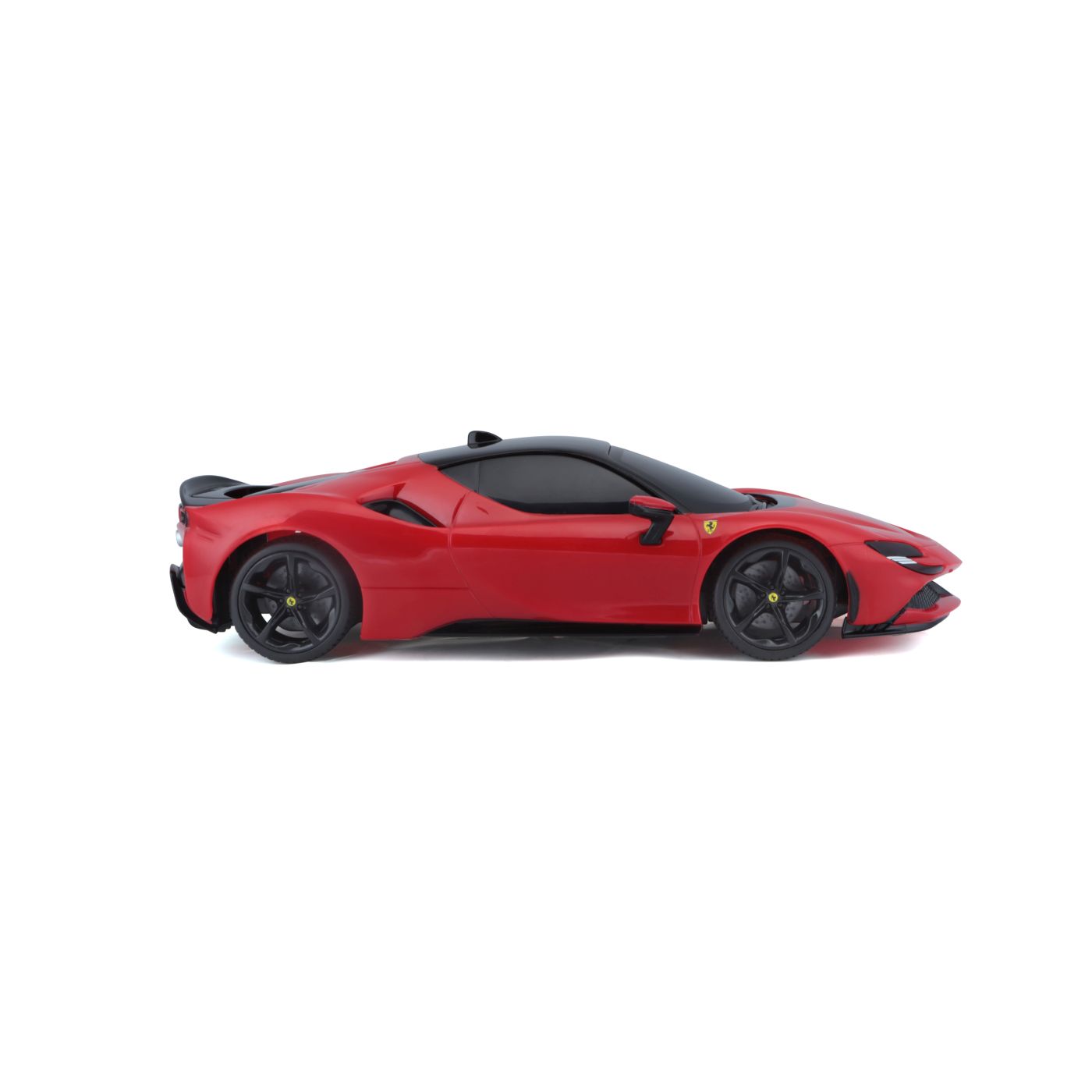 MAISTO MASINUTA CU TELECOMANDA 2 4GHZ FERRARI SF90 STRADALE SCARA 1 LA 24 SuperHeroes ToysZone