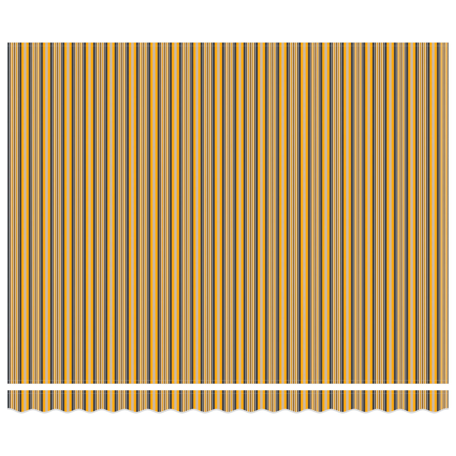 Marchiză retractabilă manuală cu dungi LED multicolore 400x300 cm GartenMobel Dekor