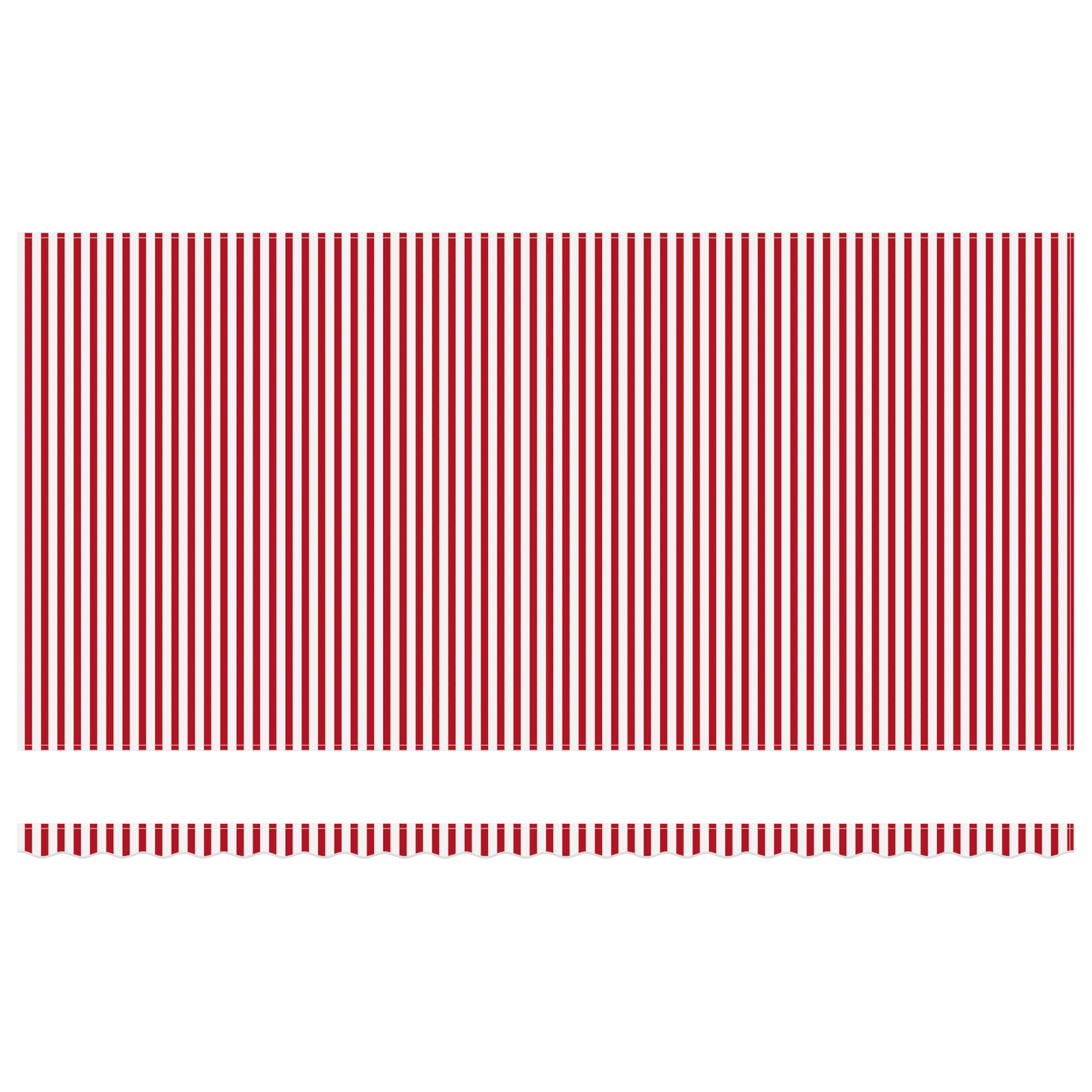 Marchiză retractabilă manuală cu LED Dungi Roșii și Albe 600x300 cm GartenMobel Dekor