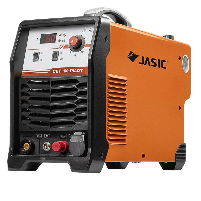 JASIC CUT 80 (L2H4) - Aparat de taiere cu plasma 80A WeldLand Equipment