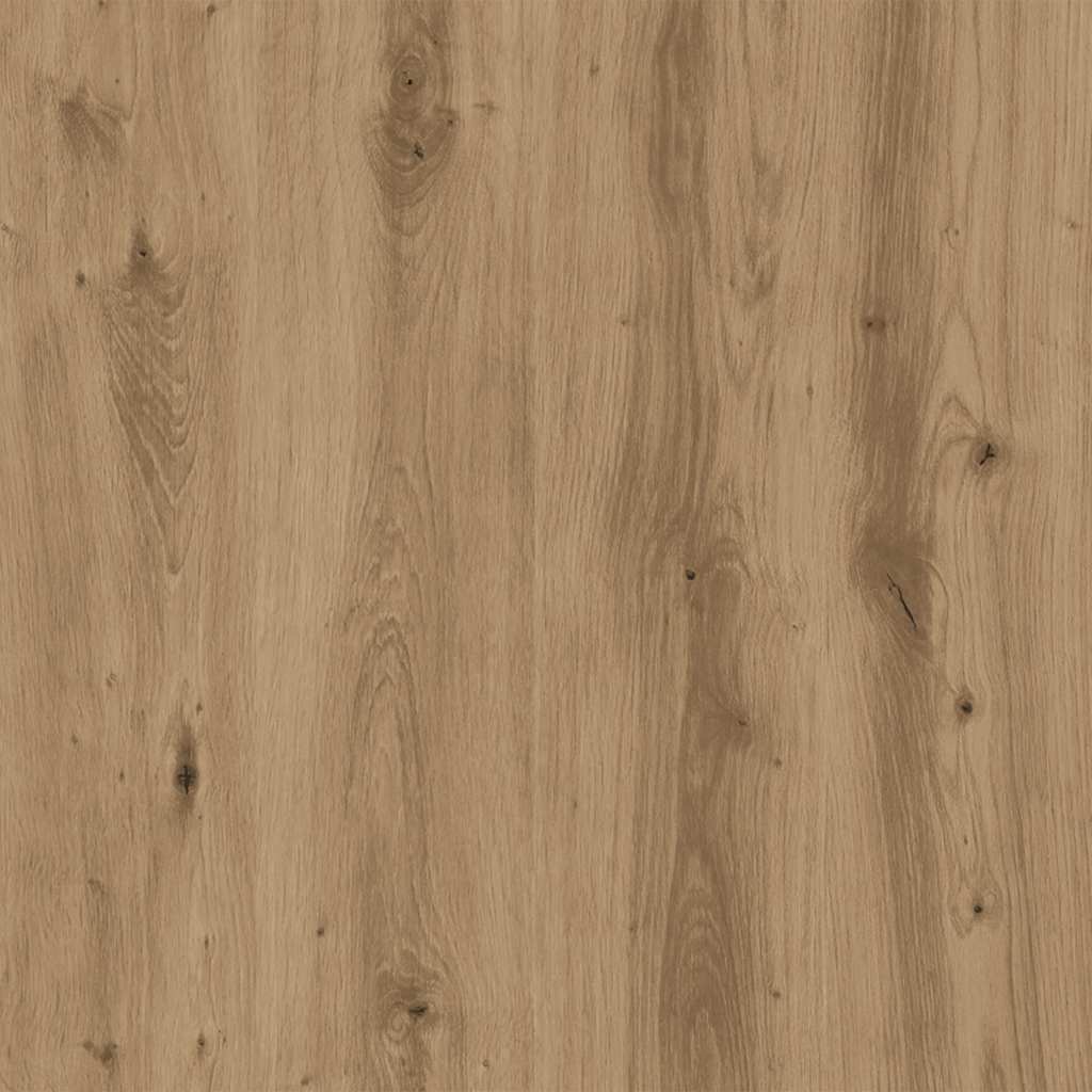 Dulap de depozitare Artisan Stejar 50x45x103,5cm Lemn prelucrat GartenMobel Dekor