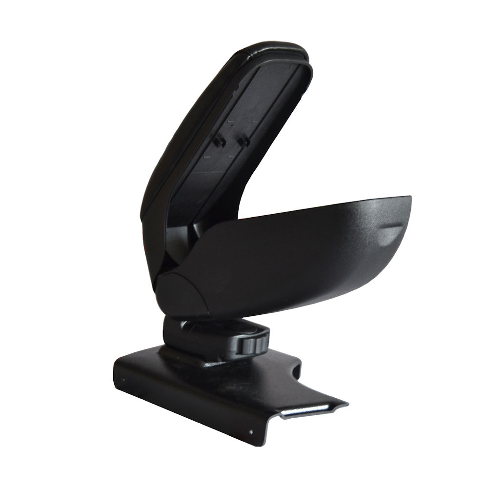 Cotiera BestAutoVest pentru Bmw Seria 1 F20 2011- , rabatabila cu capac culisabil imbracat in piele eco, model ArmCik AutoDrive ProParts