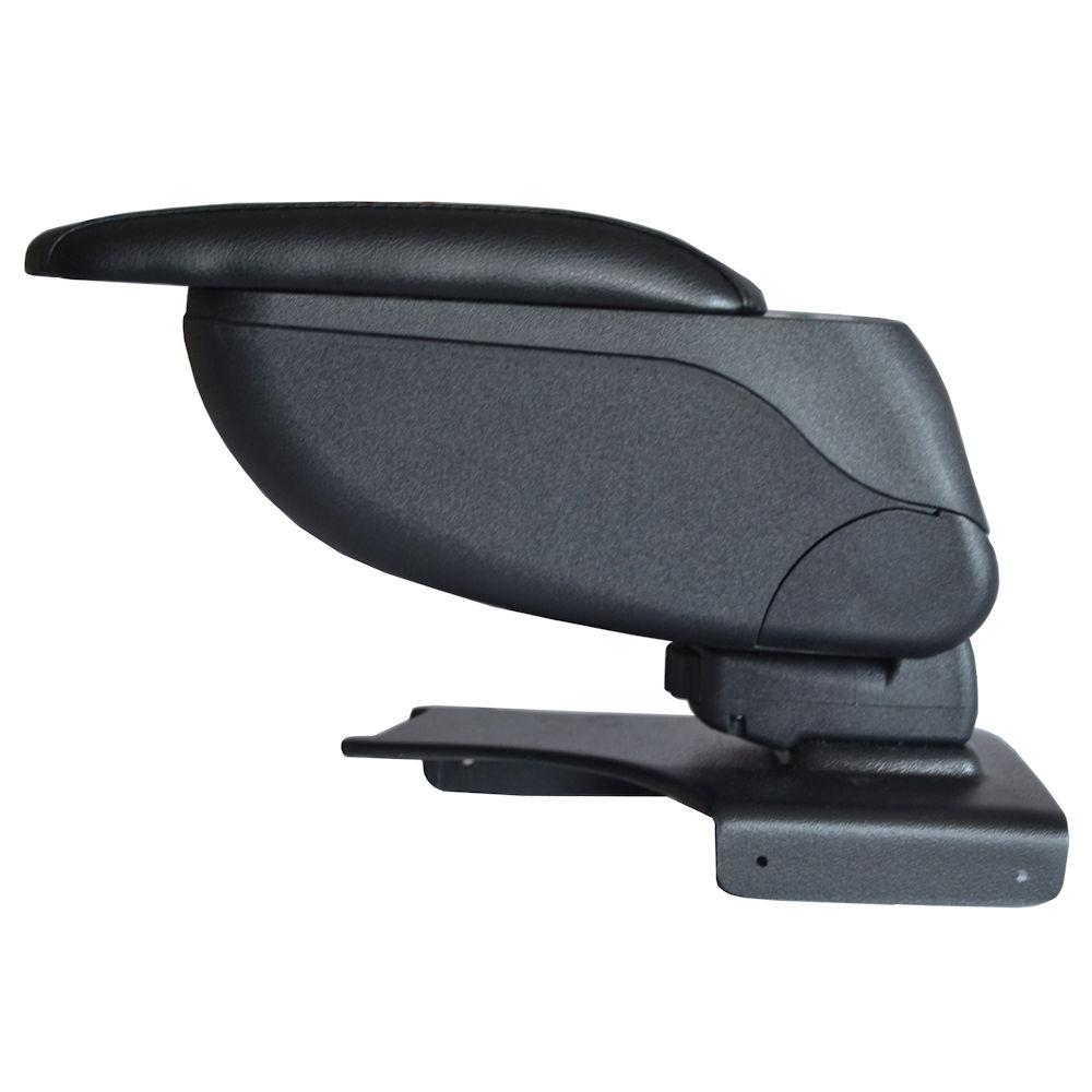 Cotiera BestAutoVest pentru Bmw Seria 1 F20 2011- , rabatabila cu capac culisabil imbracat in piele eco, model ArmCik AutoDrive ProParts