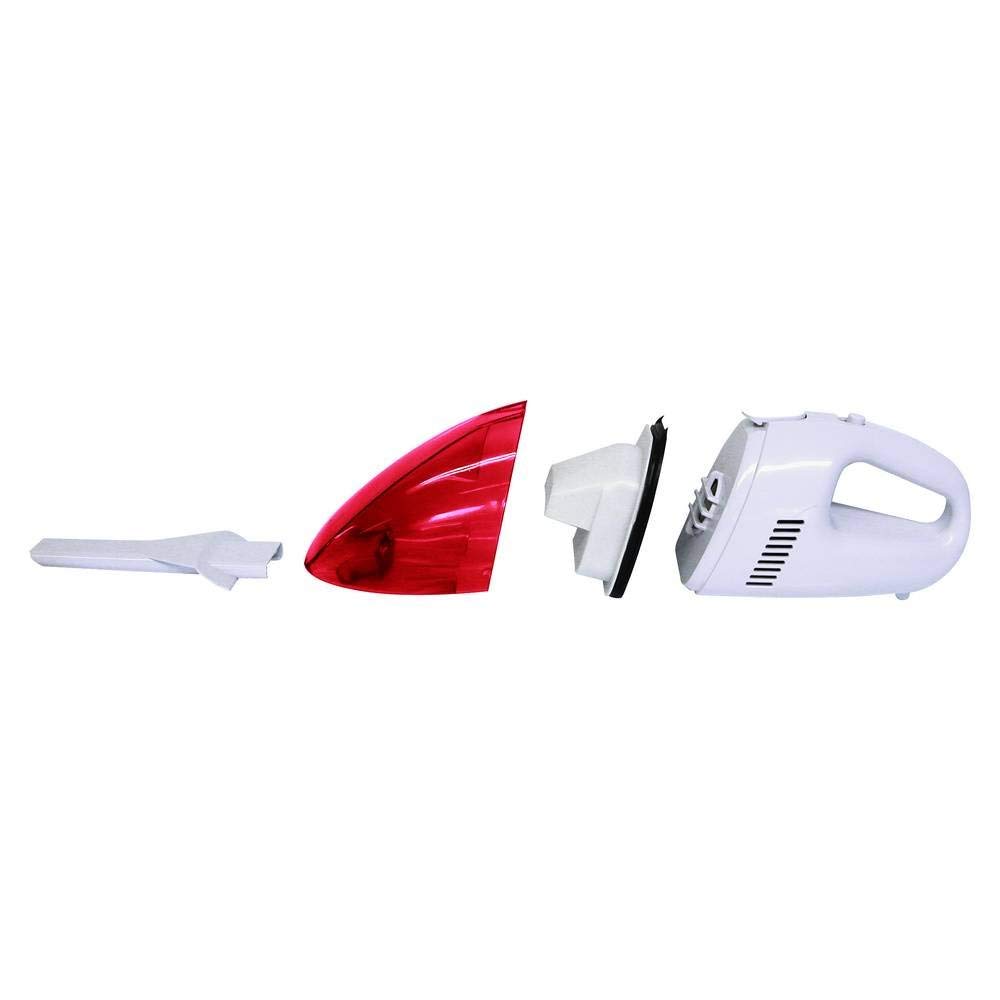 Aspirator auto Carpoint mini 12V 48W cablu de 3m + cap de aspirare AutoDrive ProParts