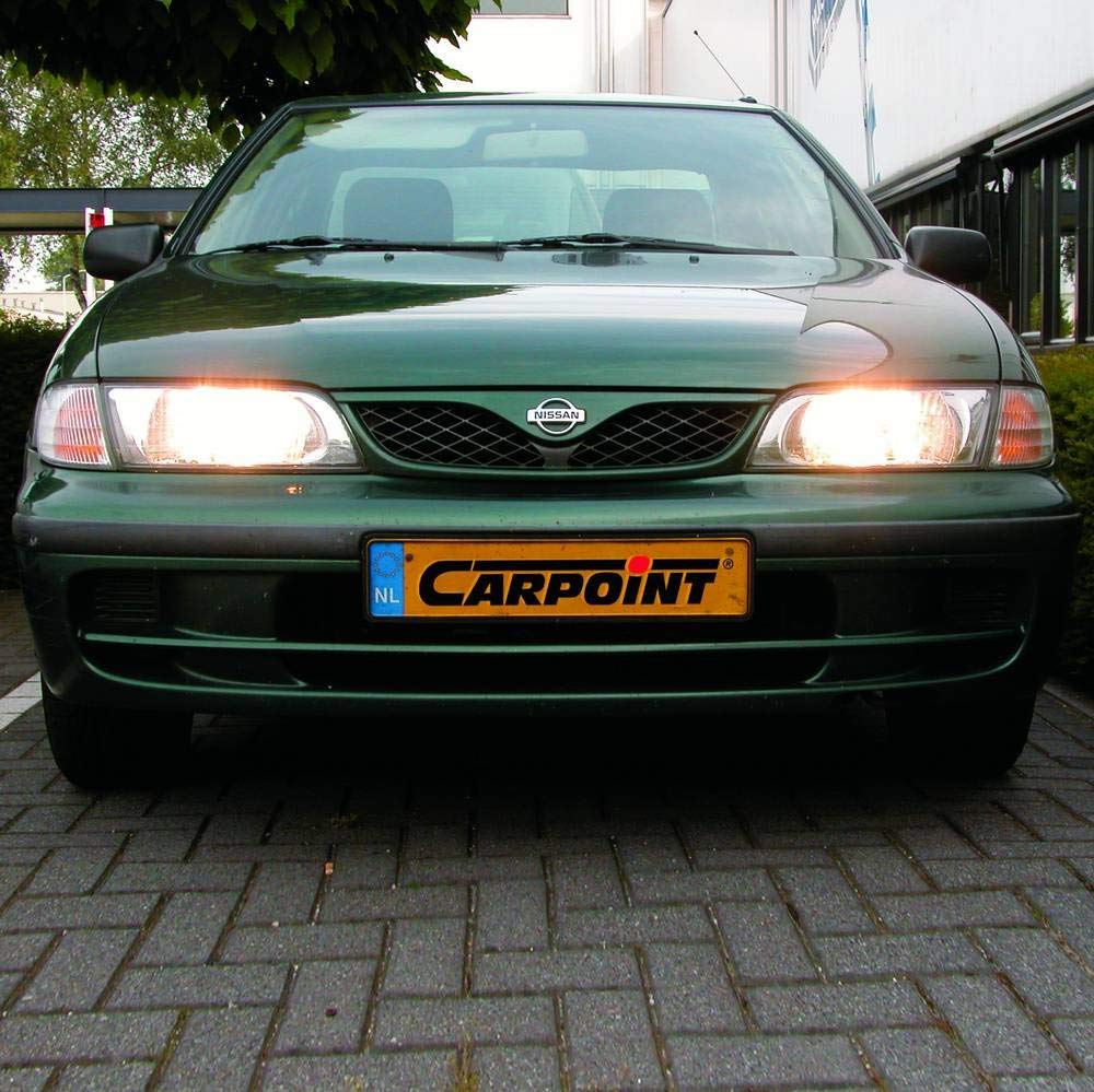 Avertizor sonor Carpoint pentru lumini aprinse 6-12V , 25 x 17 mm , 1 buc. AutoDrive ProParts