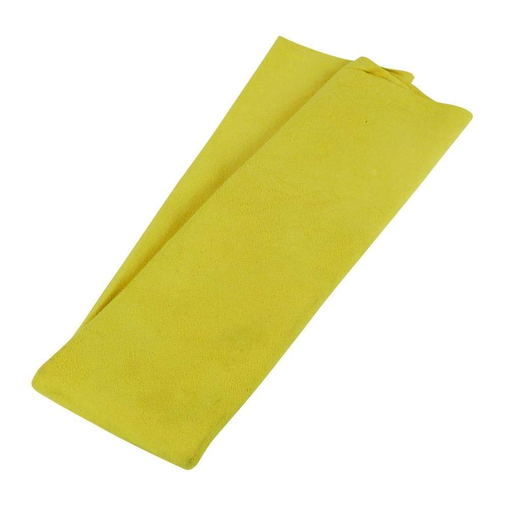 Piele naturala Carpoint de caprioara 60 x 45 cm AutoDrive ProParts