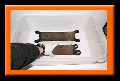 Solutie indepartat rugina Rustyco , Solvent rugina solutie concentrata 250ml AutoDrive ProParts