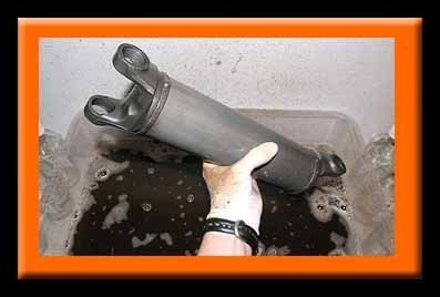 Solutie indepartat rugina Rustyco , Solvent rugina solutie concentrata 250ml AutoDrive ProParts