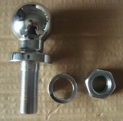 Cui remorcare BestAutoVest pentru remorci si ATV M22 900 KG / 2000 Lb Surub cuplare remorci AutoDrive ProParts