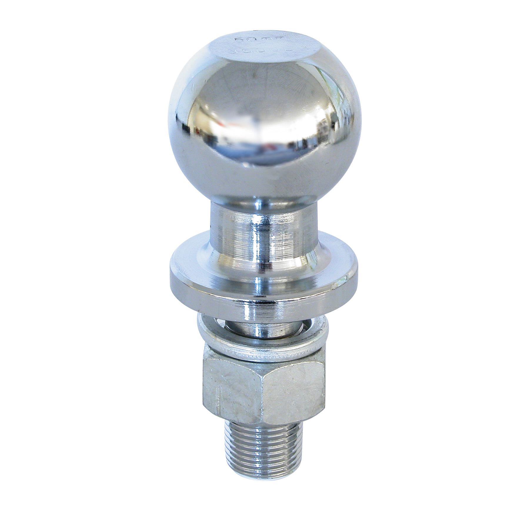 Cui remorcare BestAutoVest pentru remorci si ATV M22 900 KG / 2000 Lb Surub cuplare remorci AutoDrive ProParts