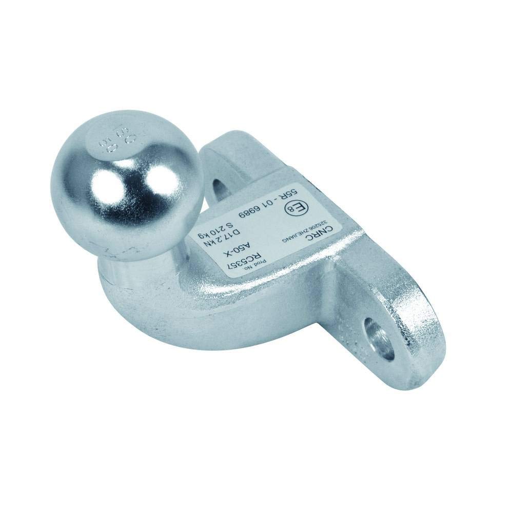 Cui remorcare Carpoint 3Tone 50mm , 1 buc. AutoDrive ProParts