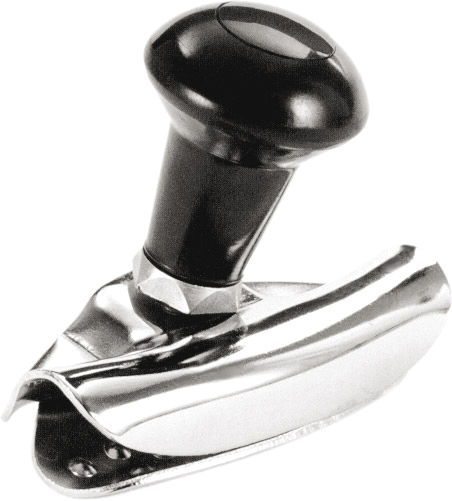 Maner volan auto Carpoint , nuca model universal , 1 buc. AutoDrive ProParts