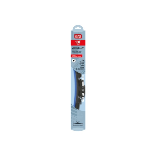 Lamela stergator flat Carpoint Aero-comfort 24F (60cm) AutoDrive ProParts