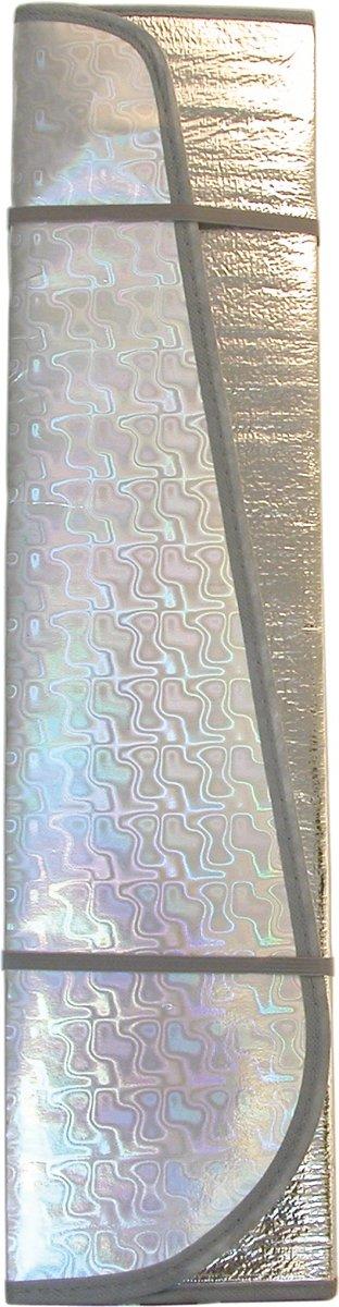 Parasolar parbriz aluminiu Carpoint 145x80cm, marime XL 1 buc. AutoDrive ProParts