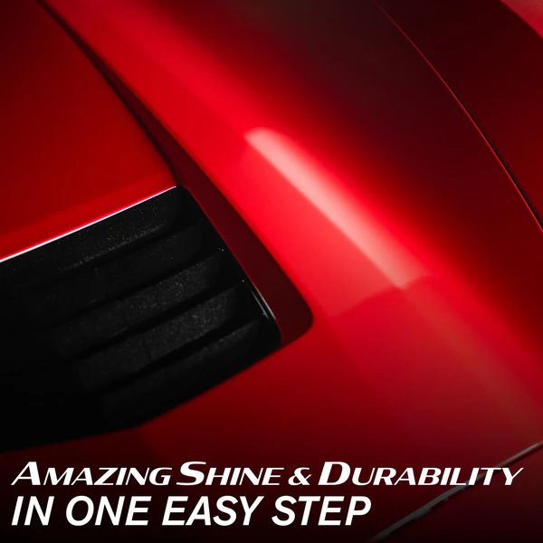 Ceara auto lichida Turtle Wax 53350 Hybrid Solutions HS Ceramic Wet Wax 500ml AutoDrive ProParts