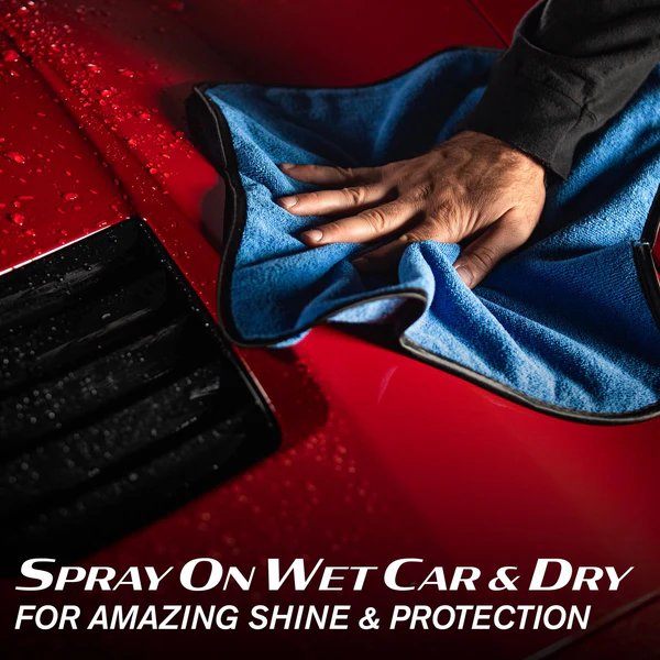 Ceara auto lichida Turtle Wax 53350 Hybrid Solutions HS Ceramic Wet Wax 500ml AutoDrive ProParts