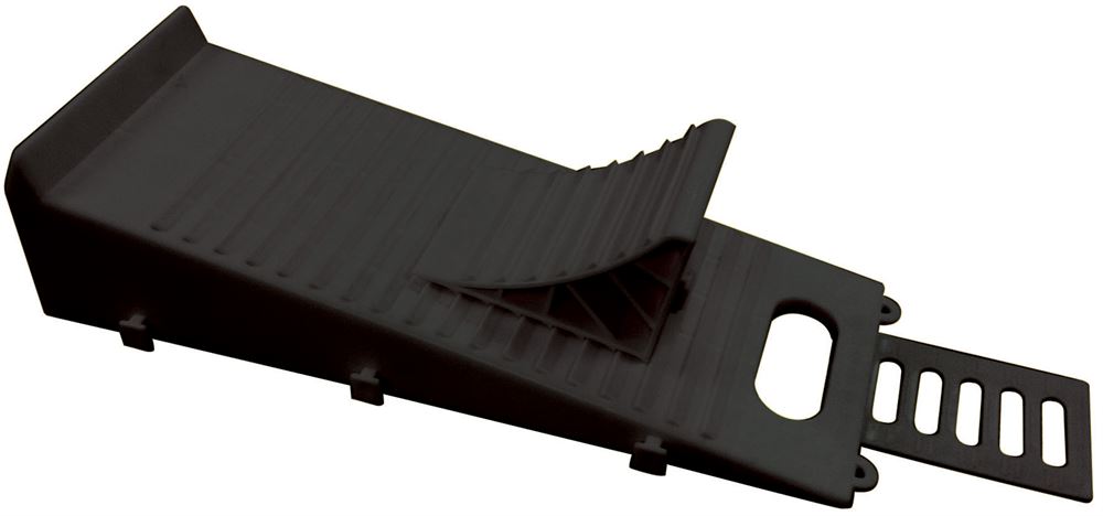 Rampa auto cu piedica pentru nivelare rulote, 1 buc. AutoDrive ProParts
