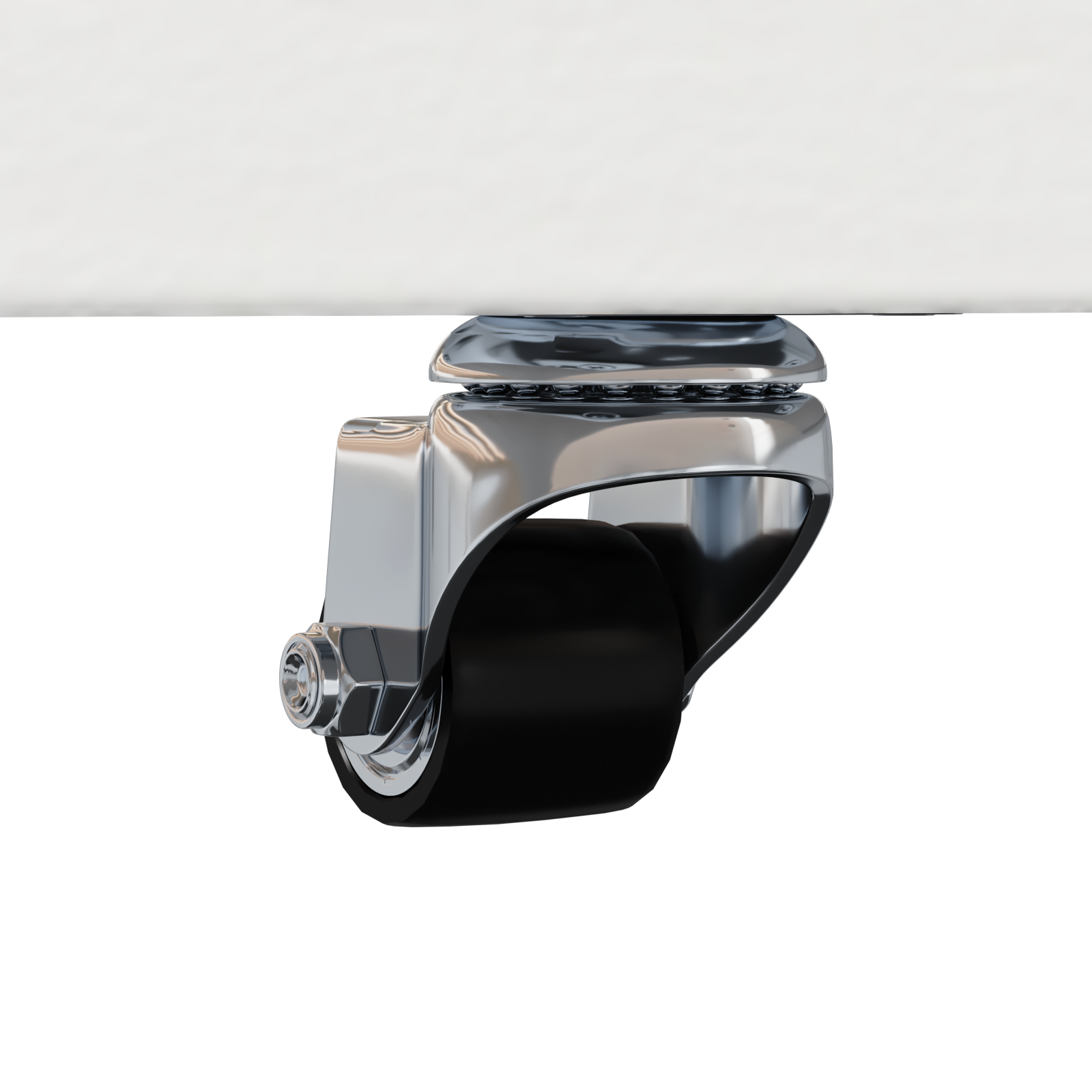 Cadru de pat Alb cu șipci de lemn natural Lemn de pin Single GartenMobel Dekor