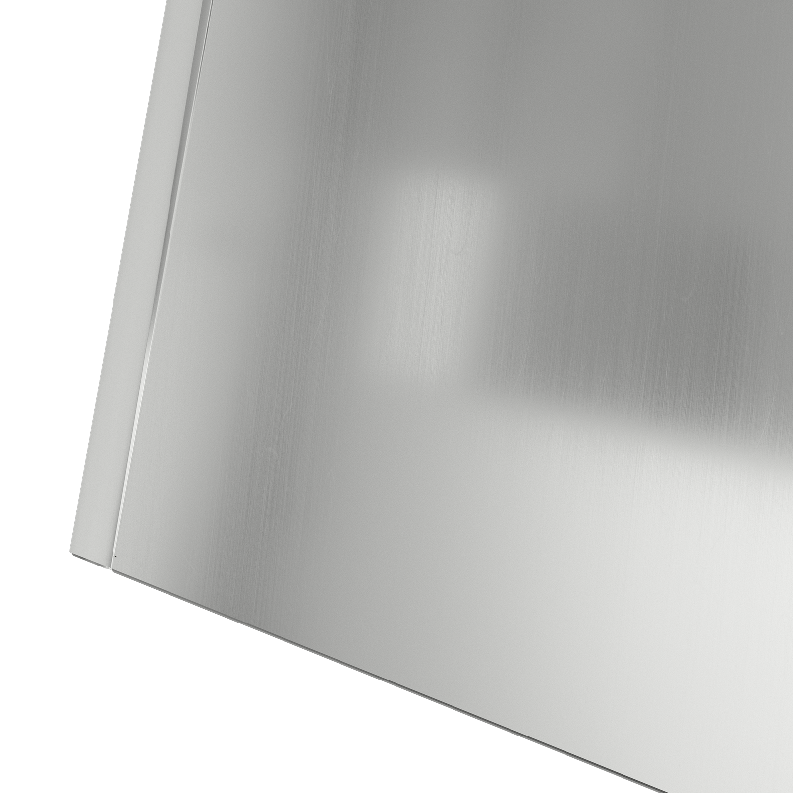 Ghivece din metal Oțel galvanizat 35 x 35 x 73 cm GartenMobel Dekor