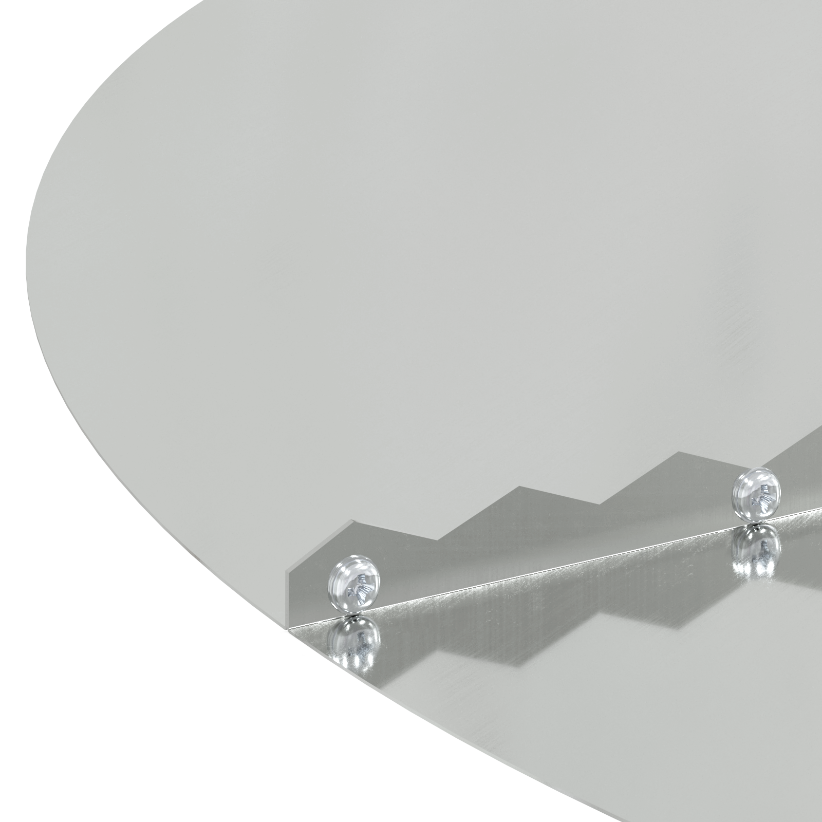 Ghiveci Metalic Galvanizat Galvanizat Fier Galvanizat Mari GartenMobel Dekor