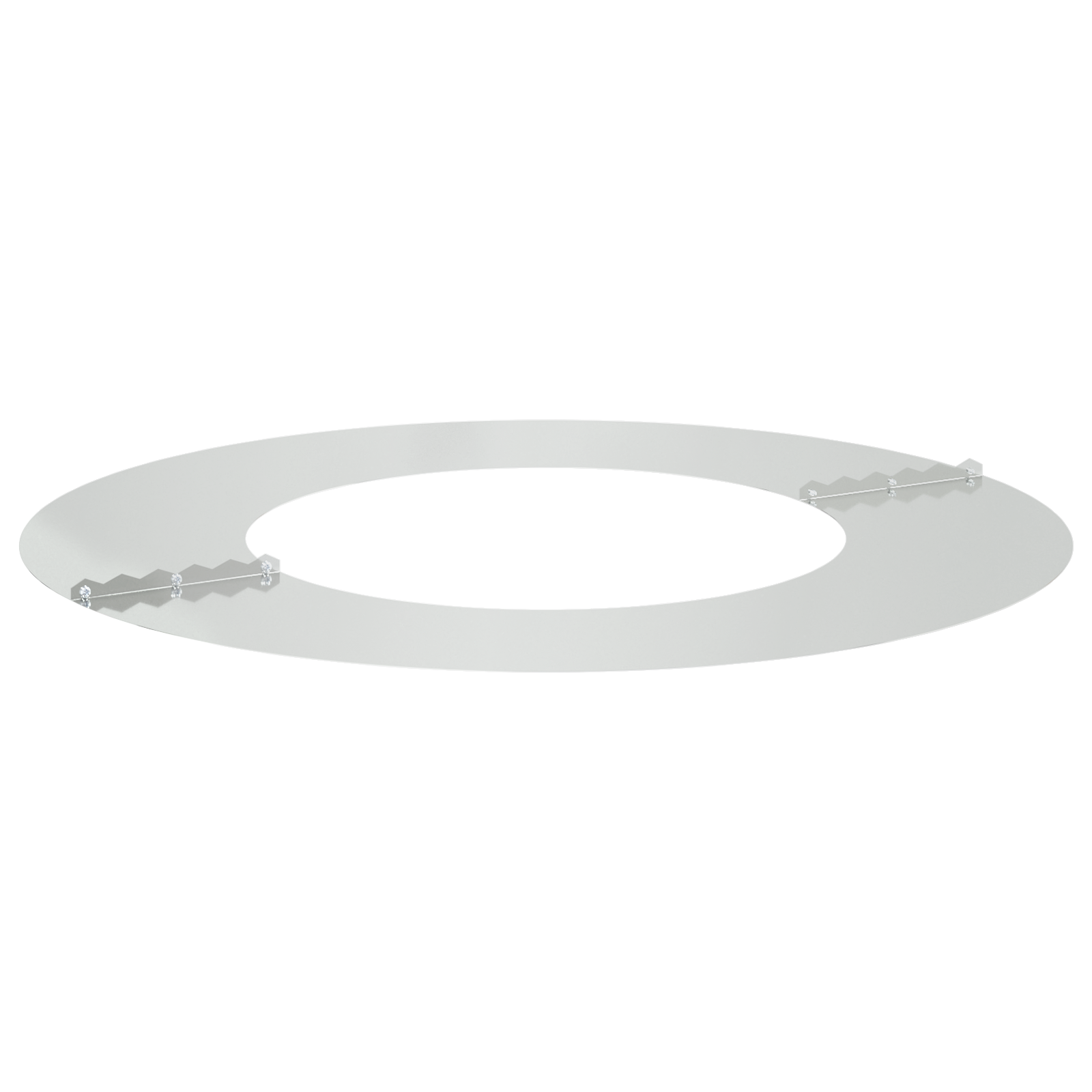 Ghiveci Metalic Galvanizat Galvanizat Fier Galvanizat Mari GartenMobel Dekor