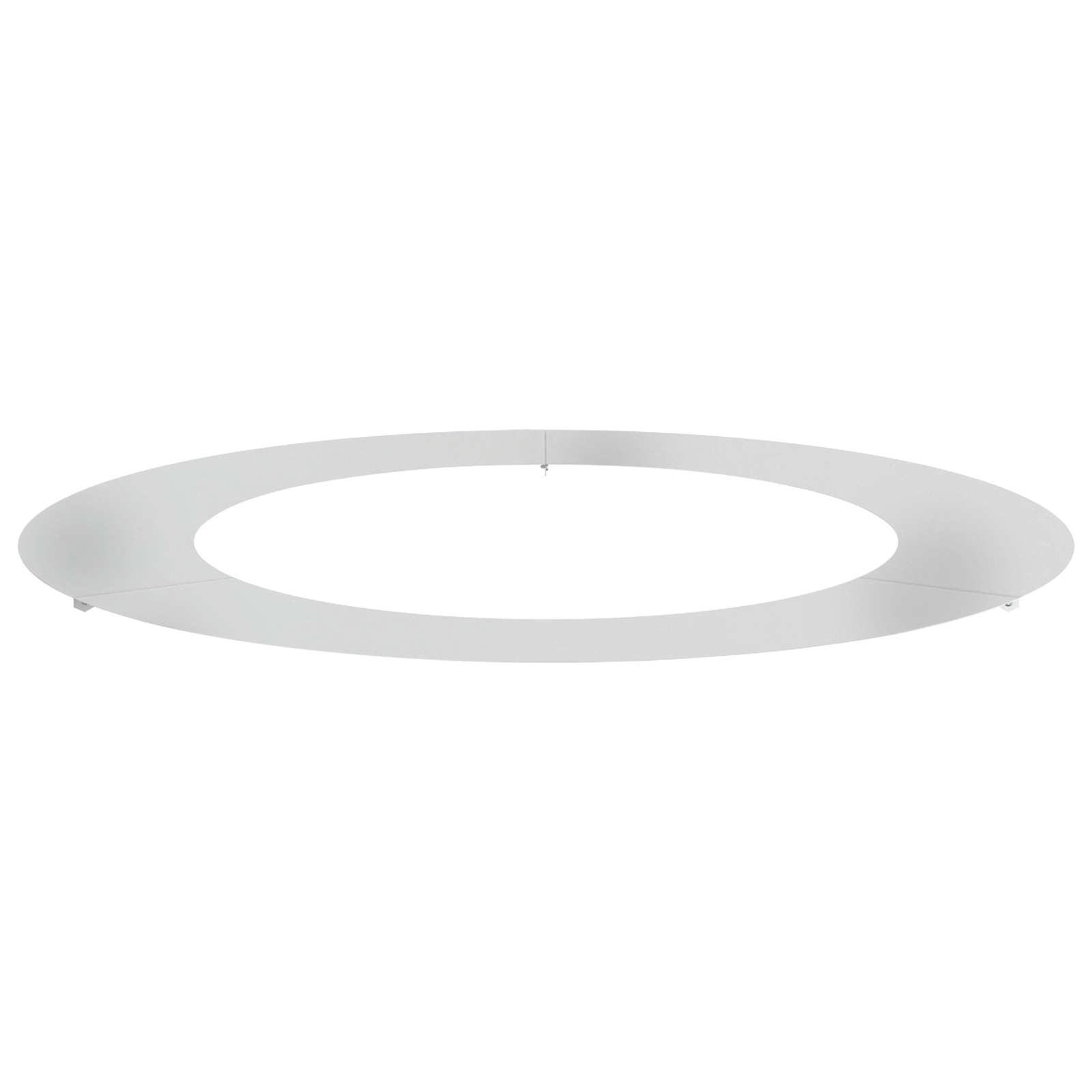 Ghiveci Metalic Galvanizat Galvanizat Oțel Galvanizat Mare Simplu GartenMobel Dekor