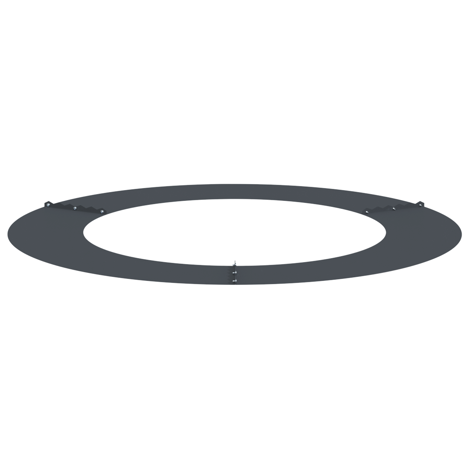 Ghiveci Plastic Antracit Plastic Mare Ghiveci Antracit Rotund GartenMobel Dekor