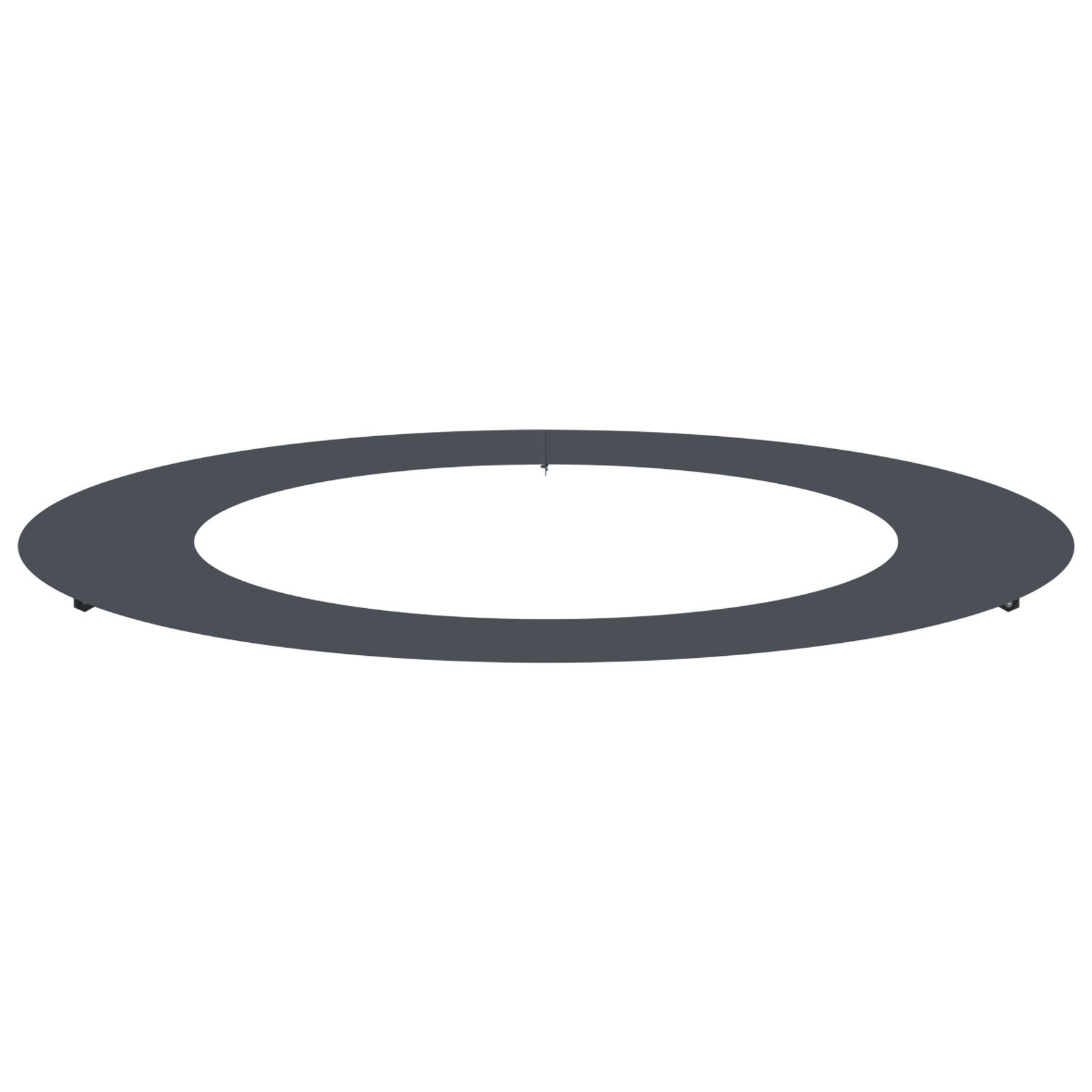 Ghiveci Plastic Antracit Plastic Mare Ghiveci Antracit Rotund GartenMobel Dekor