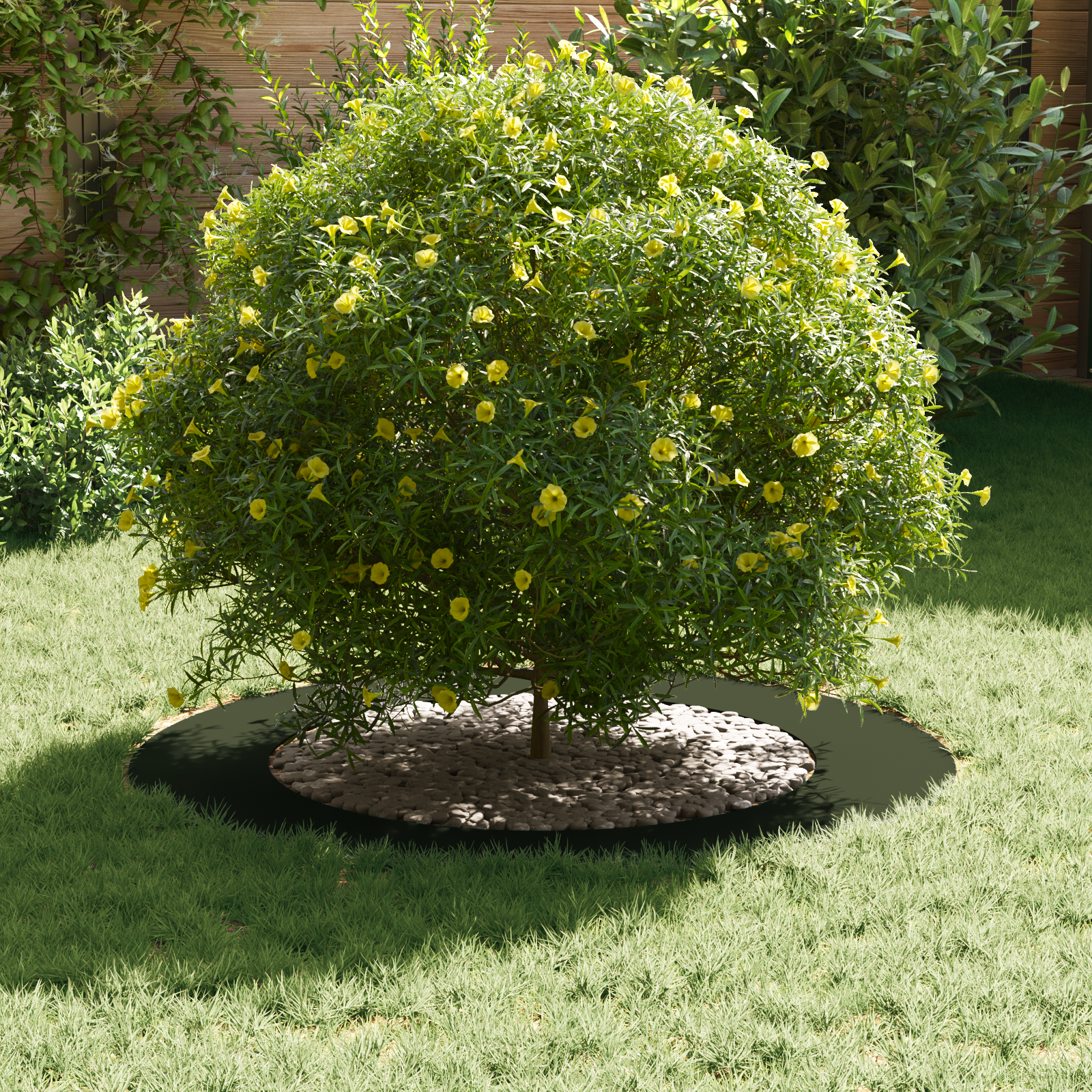 Ghiveci metalic verde măsliniu Verde măsliniu Metal Mare Ghiveci GartenMobel Dekor
