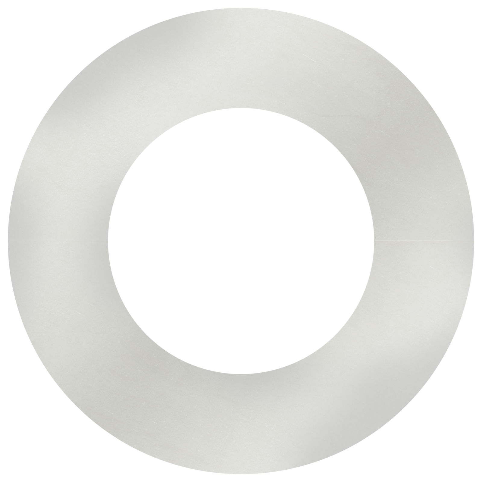Inel de ghiveci Oțel inoxidabil Mare Rezistent Circular GartenMobel Dekor