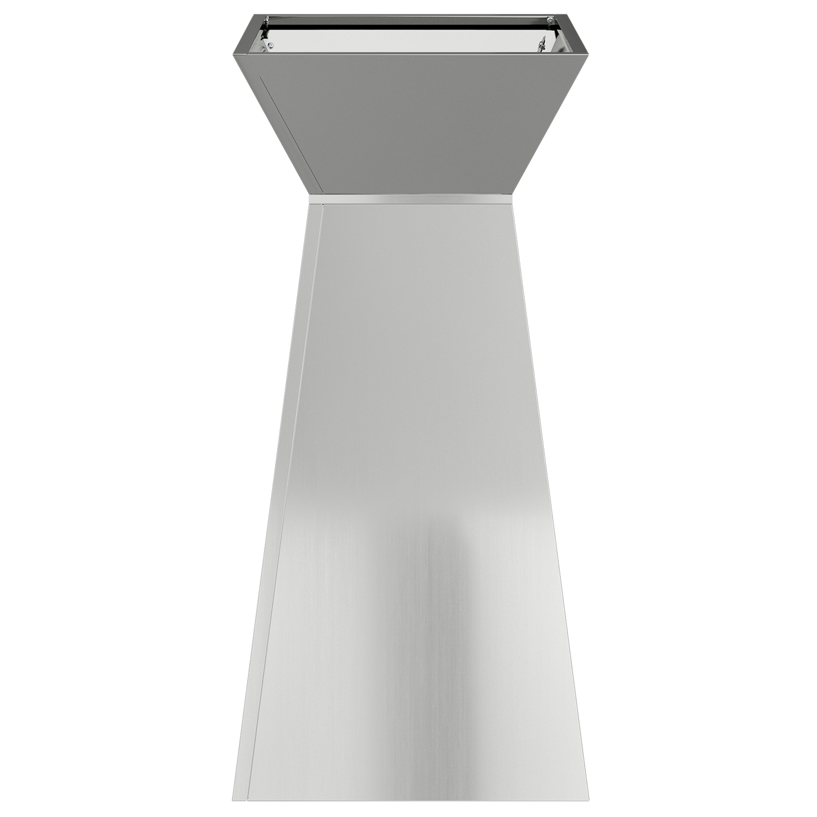 Suport pentru Ghiveci Oțel galvanizat 35 x 35 x 73 cm GartenMobel Dekor