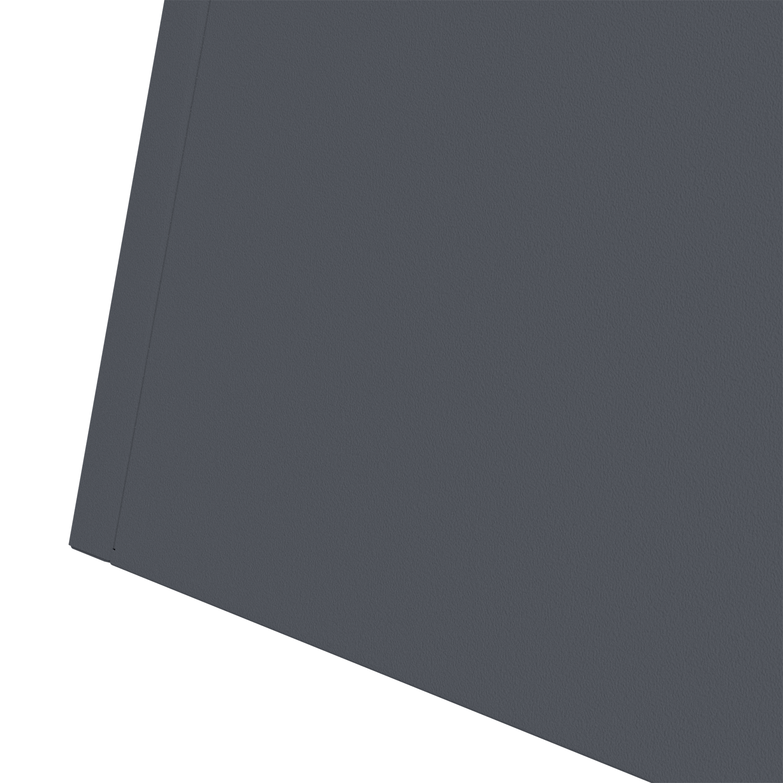 Suport pentru plante Antracit Plastic 40 x 40 x 101 cm GartenMobel Dekor